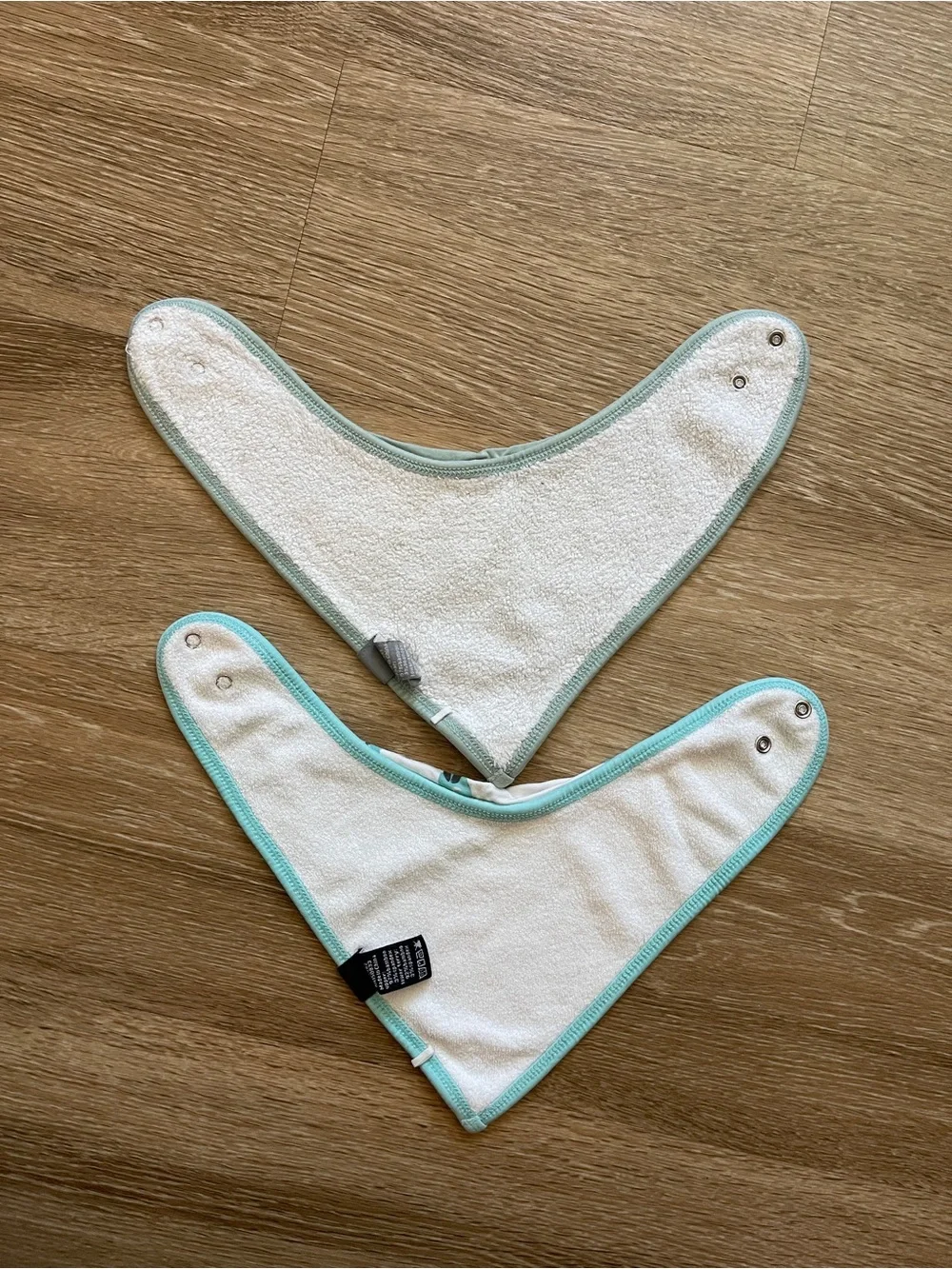 Kyte Bib Bundle